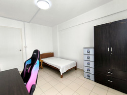 Blk 609 Yishun Street 61 (Yishun), HDB 4 Rooms #467356611